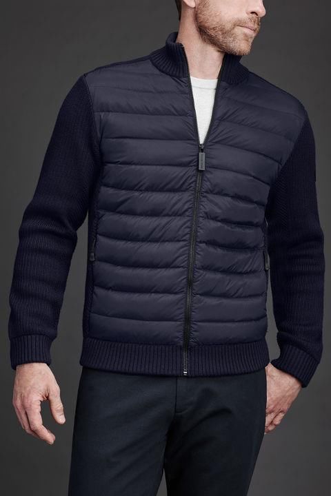 马云爸爸都在穿的加拿大鹅羽绒服,为什么可以