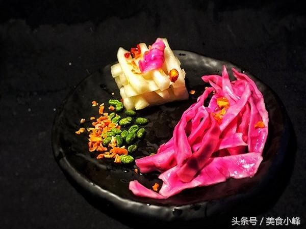 20年厨师，教你过年请客必吃的6道凉菜，简单开胃，比肉好吃100倍