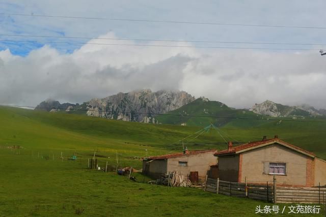 友评为一生要去的50个地方之一的甘南旅游会