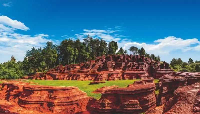 重庆这座城，凭什么成为世界第一而无愧!