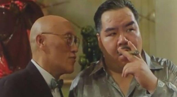 香港男星抽雪茄的瞬间,梁家辉最帅气_【快资讯】