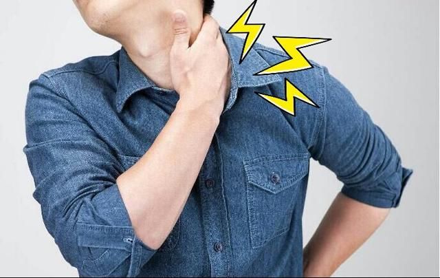 脖子咔咔响就是得了颈椎病?很多人都有这种误
