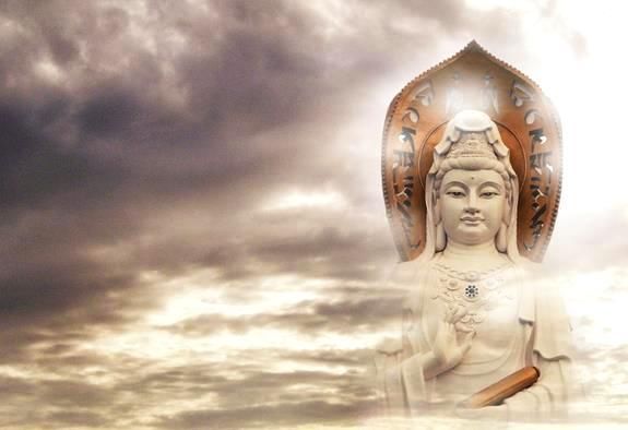 佛教中的八识是什么