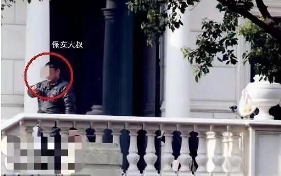 别墅豪宅沦为菜园！李连杰曾花费2亿元打造，今成安保人员宿舍楼
