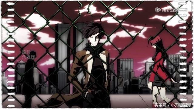 《末日曙光》国产动漫版行尸走肉,豆瓣8.9分小