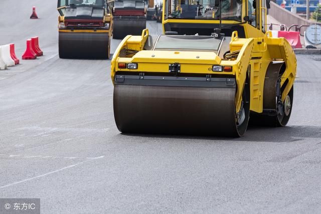 高速公路用柏油，普通道路用水泥，柏油真的比水泥好？