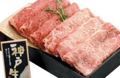 日本牛肉中国买不到