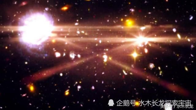 研究者指出：地球上的生命源于银河系某恒星系的遗漏播种