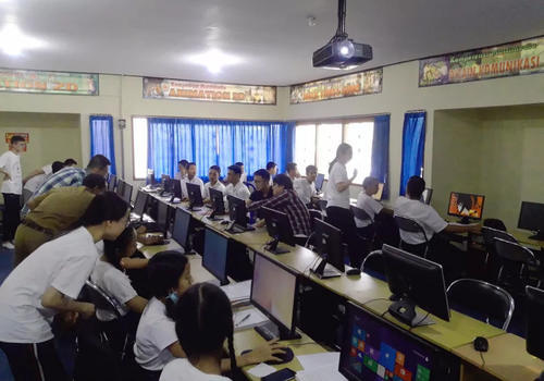 2019早鸟计划|巴厘岛国际义工项目书,寻找南纬