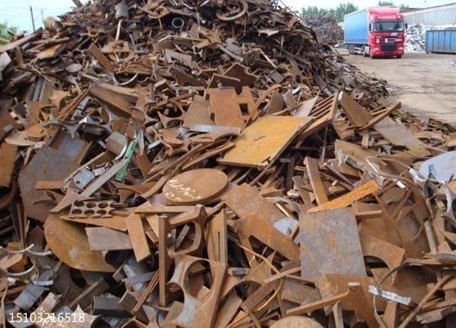 停产潮来袭!钢厂不断炒作!五一废钢牛气了!