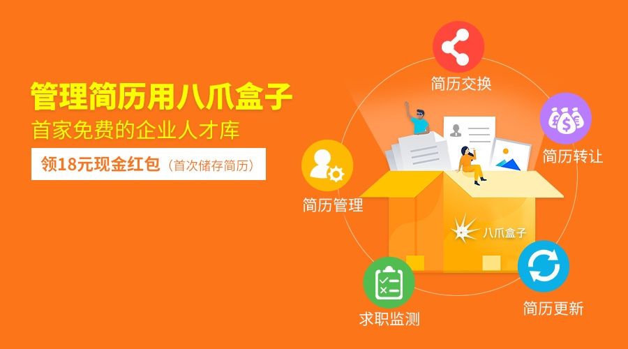 猎萝卜做单:HR,你该像猎头那样去做招聘