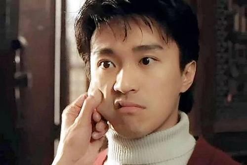 星爷最令人惋惜的一部电影-因坚决不改名字而无法在内地公映