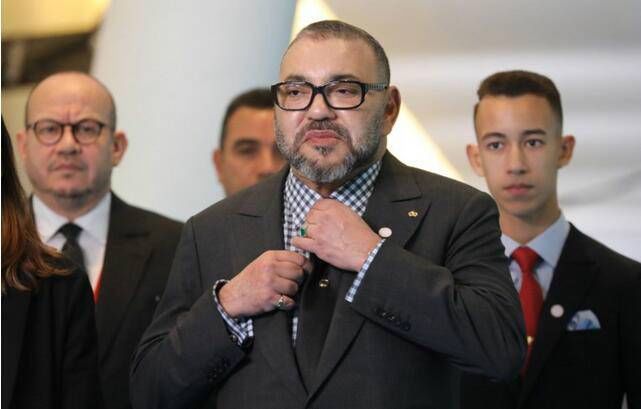 摩洛哥宣布与伊朗断交 称其向独立运动组织运