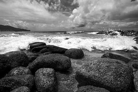 如何用“明暗”打造出独一无二的摄影作品?