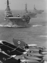 被吴大校嘲讽的这国海军实力如何?当年全球第