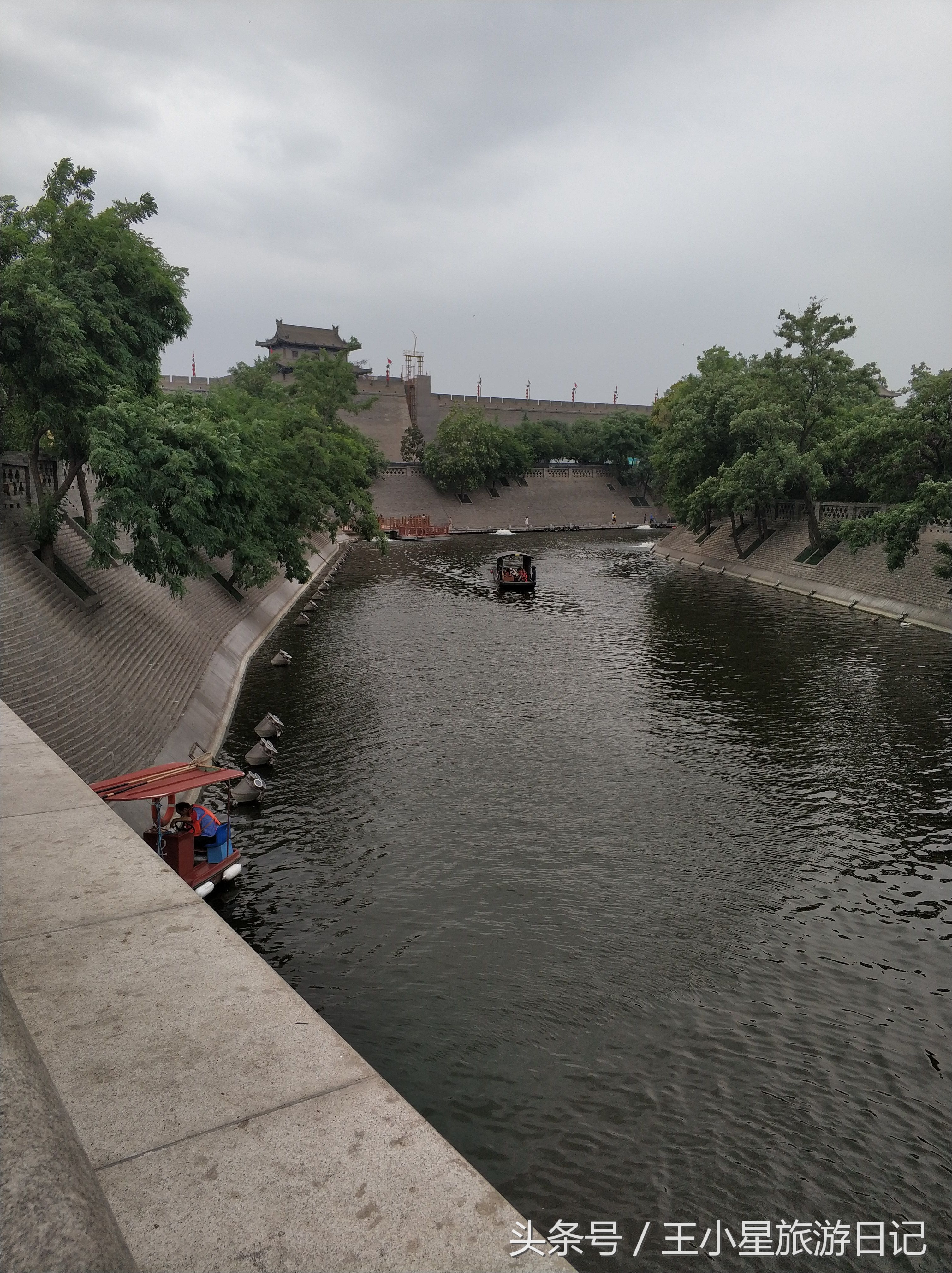 西安是一座来了还想来的城市，很适合来旅游的朋友