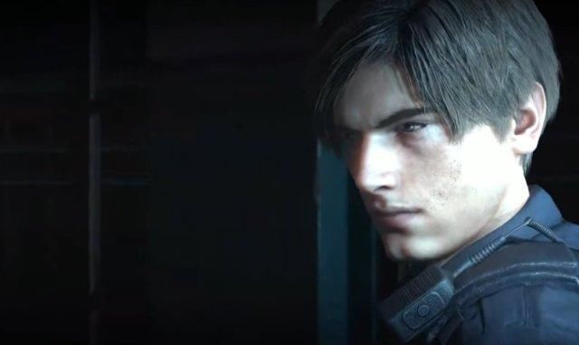 E3:索尼发布会宣布《生化危机2》重置版发售