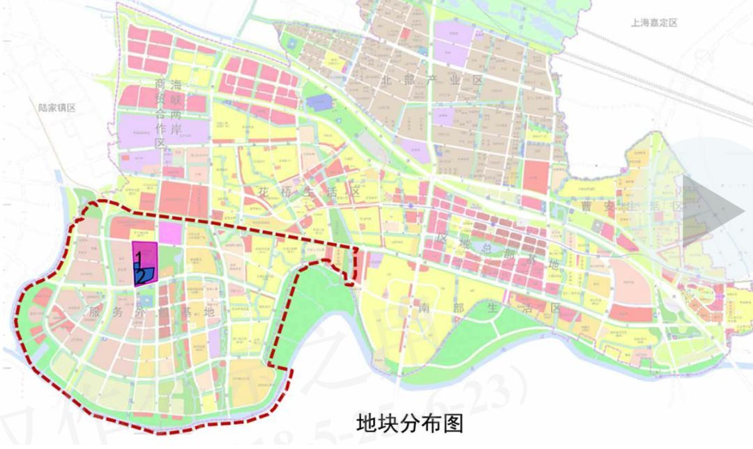 轨交S1线形优化 昆山多个区域用地将调整