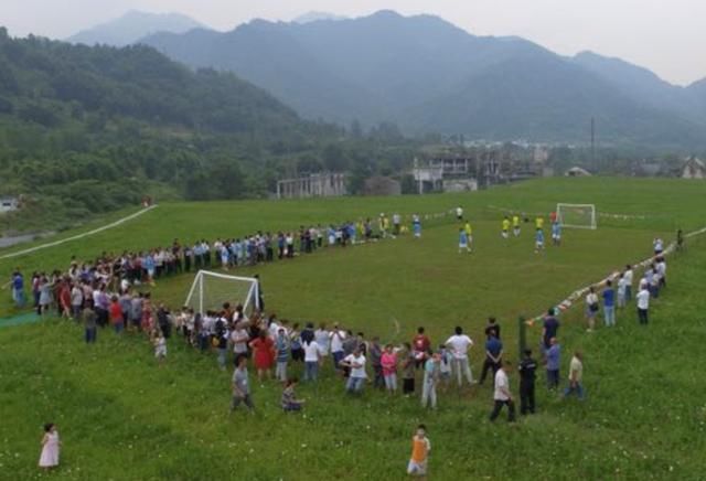 什邡共享绿色发展成果 激活旅游经济价值