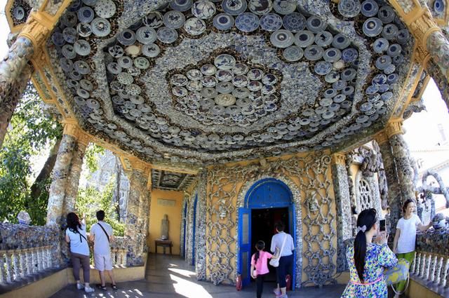 天津:估价接近100亿的老房子，价值连城!