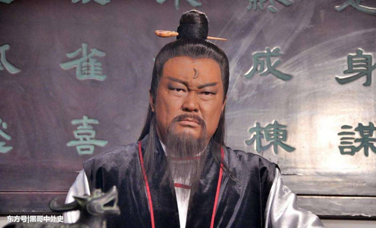 包青天之墓现身安徽,专家看后扼腕叹息:包拯死后竟有如此遭遇