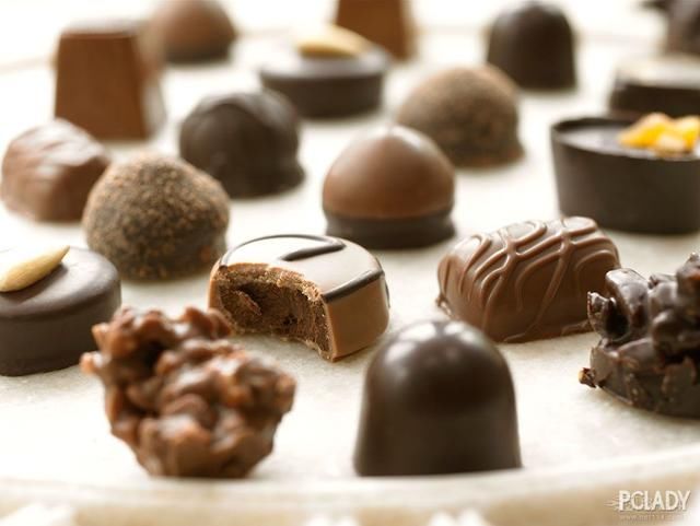 瑞士最让人无法抵抗的巧克力品牌有哪些?