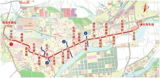 深度分析:2017年河南洛阳房价为何“三级跳”?