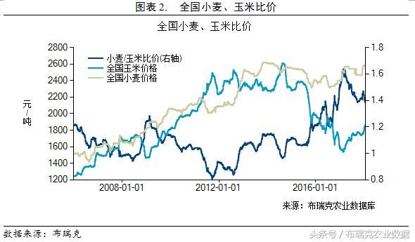 三月第二周：玉米产业最新监测预警