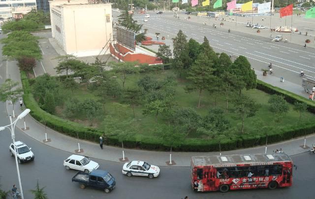 山西最舒适的城市：不是太原不是大同，而是这个长治久安的城市