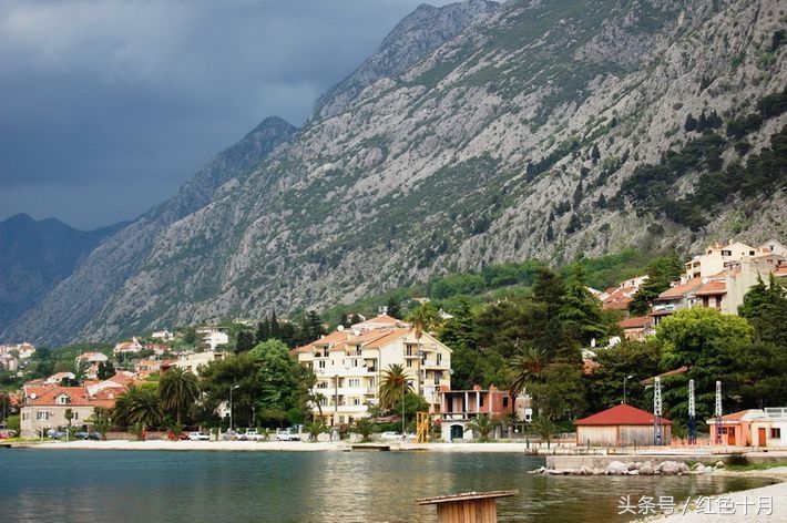 世界上经济，实惠但美丽的14个旅游海滩