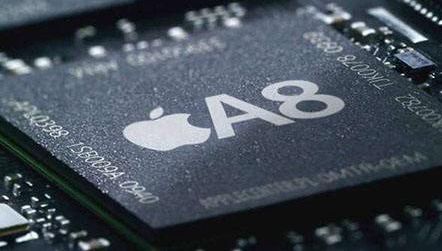 苹果A13处理器性能曝光,A12x还是王者!