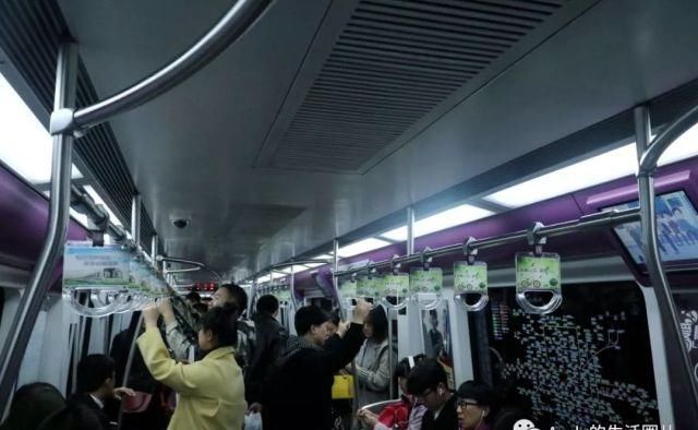 北京地铁19号支线线路