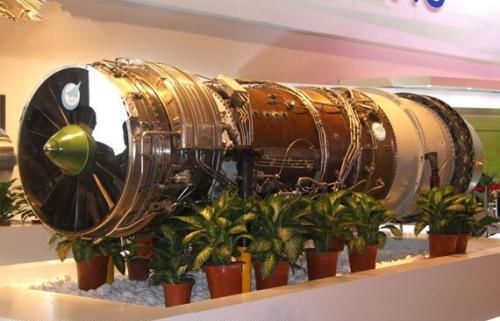 歼-20换装WS-15发动机!已完成低空飞行!但与