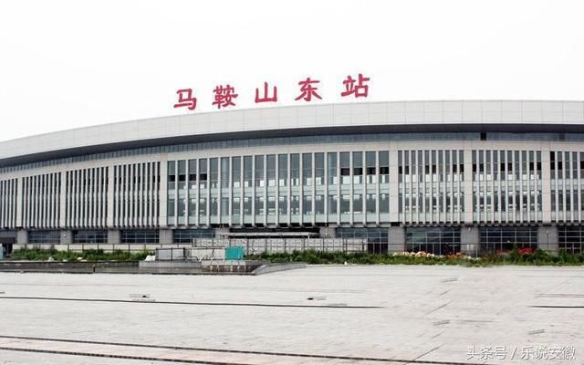 安徽最有潜力的3个城市,都是沿江城市,前途不可限量!