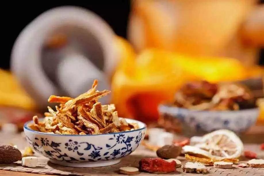 什么病看中医?什么病看西医?看后就一目了然