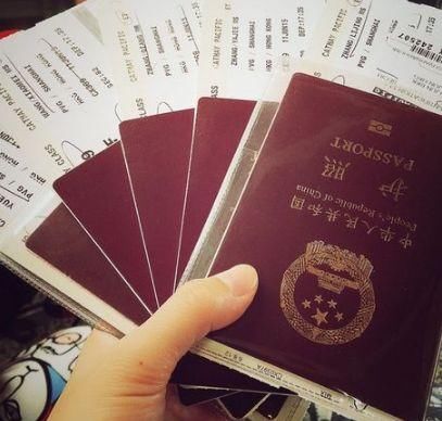 去泰国要签证吗