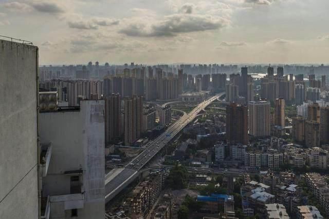 “按下葫芦浮起瓢”, 楼市越是限购, 越说明市场价值的稀缺