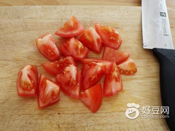 学做家常菜九九味外婆的私房茄子