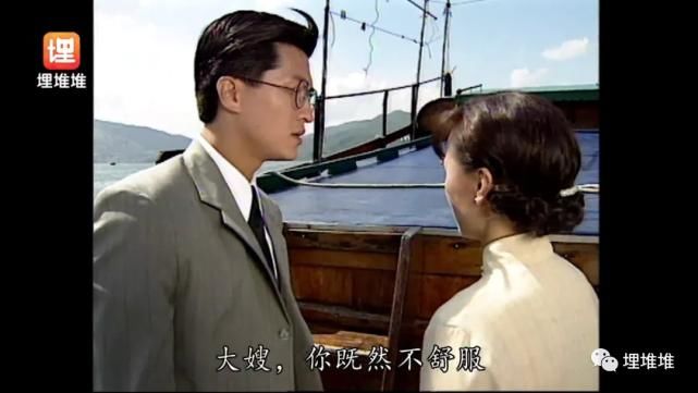 亚视一姐和TVB视后三度合作，两次都为争男人撕破脸？