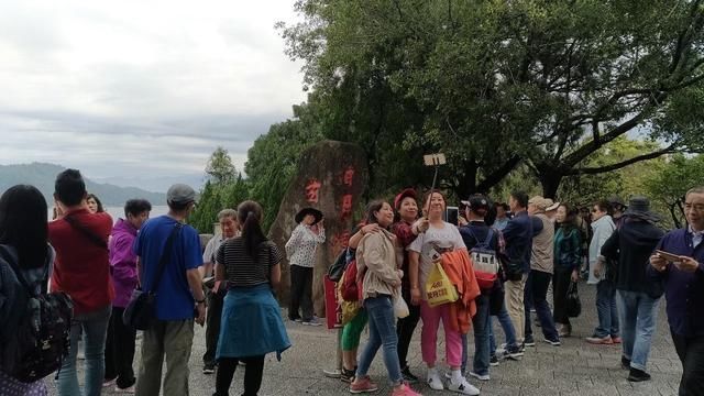 8月1日起暂停赴台个人游签注,台媒预估:陆客恐减70万人次 新濠天地网投