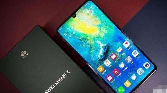 华为5G手机有多快?联通给出了数据 美国人看