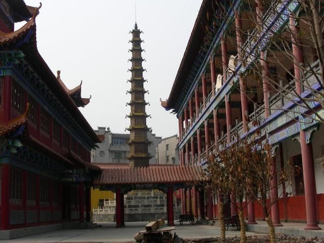 湖北最委屈的城市:曾当了400年“帝王之都”，如今没落成四线城市