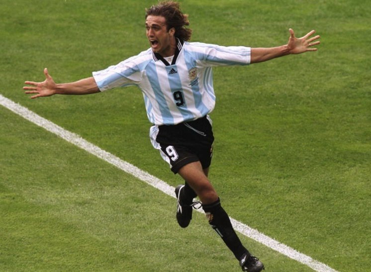 世界杯10大进球数最多的球员,能按顺序说出5个