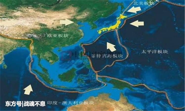 日本未来只能靠中国拯救?美专家:滑入海沟速度正在加快!