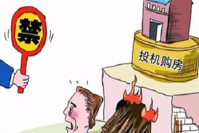 未来房价又要大涨？专家：近半房产卖给炒房者，成交额近8万亿！