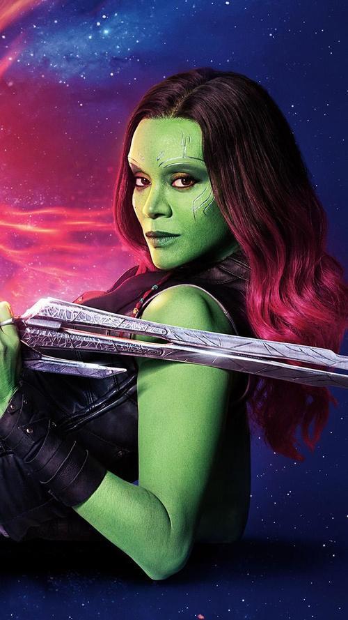 《复联4》解析:为什么钢铁侠打响指不会随机消