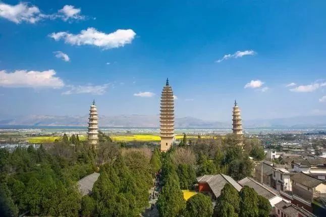 中老年人经常旅行的4大好处，最适合爸妈去旅行的10大目的地