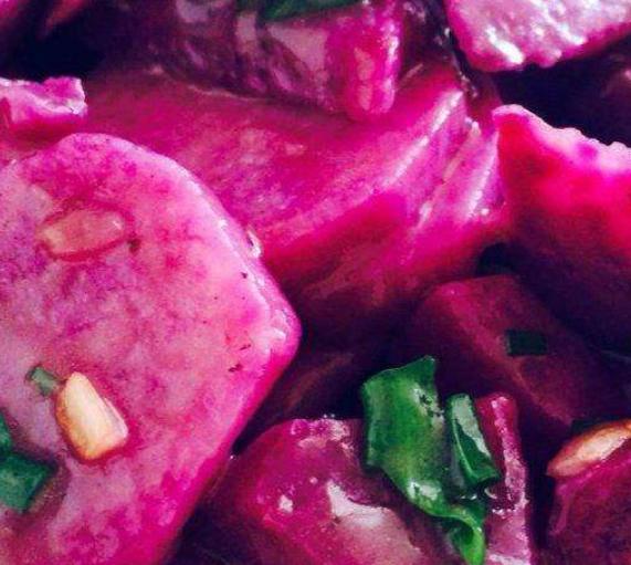 三块钱一斤的减肥菜,别吃冬瓜黄瓜减肥了,想