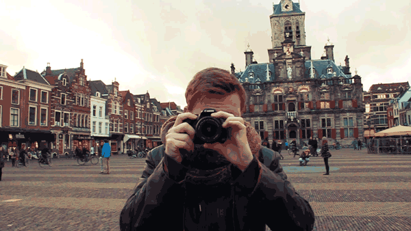 旅行中最不能忍的20件事，你中枪了几件?