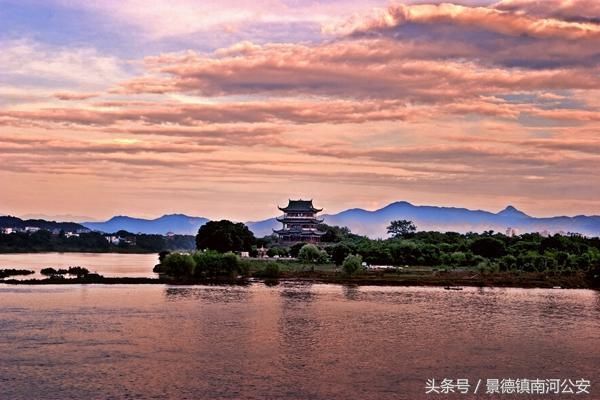 江西风景独好｜江西旅游十大必去景点